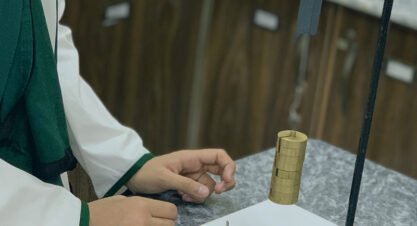 Science & Innovation Fair